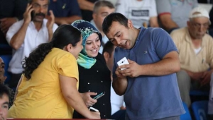 TOKİ Afyon Dinar kura sonuçları açıklandı