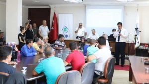 TOKİ Osmaniye Düziçi kura sonuçları