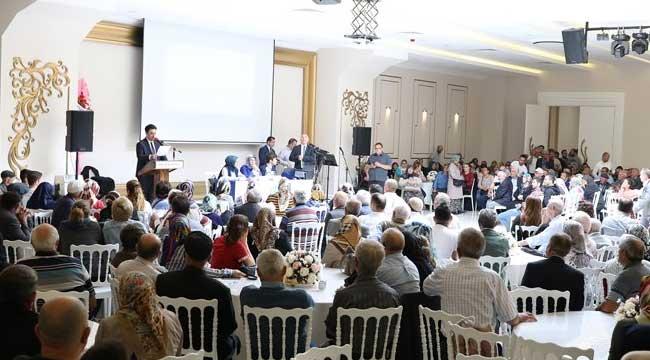 TOKİ Tokat Niksar konut kura sonuçları düzenlenen kura çekilişi ile belirlendi