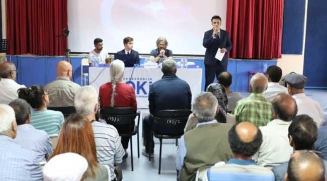 TOKİ Tunceli Ovacık kura çekilişi sonuçları belli oldu