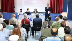 TOKİ Tunceli Ovacık kura çekilişi sonuçları belli oldu