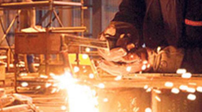 TÜİK, 2017'de sanayide tüketilen enerji miktarını açıkladı