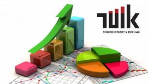 TÜİK Temmuz ayı ekonomik verilerini açıkladı