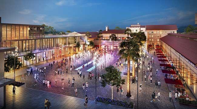 Türkerler, 2 gayrimenkul projesiyle kazanç kampanyasına katıldı