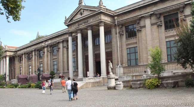 Türkiye genelinde kaç müze var?