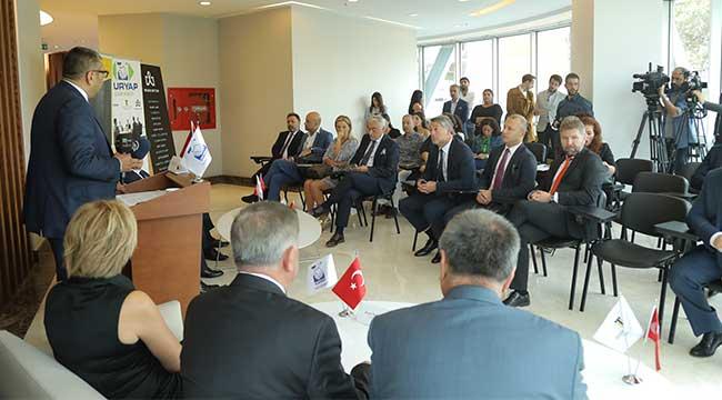TURYAP-Workinton işbirliği başladı