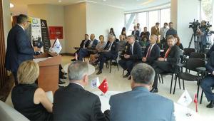 TURYAP-Workinton işbirliği başladı