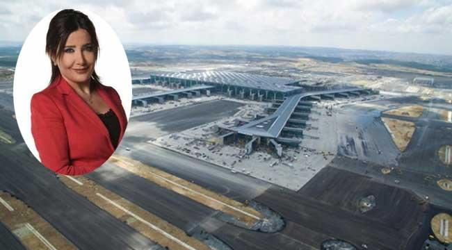 Üçüncü Havalimanı adı ne olsun?