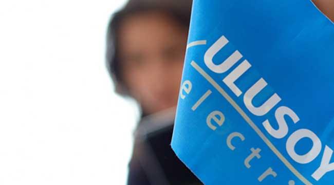 Ulusoy Eletrik, UNDP'den dev sipariş aldı