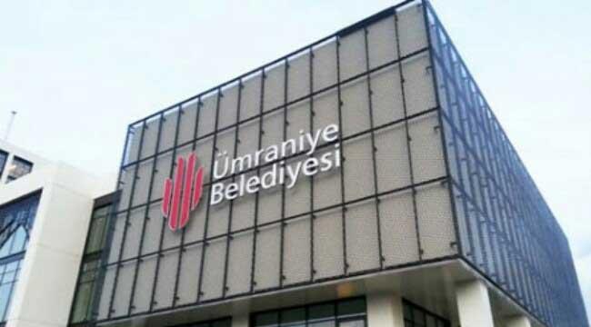 Ümraniye Belediyesi 120 zabıta memuru işe alacak