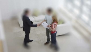 Üniversitelilere `sahte emlakçı` uyarısı!