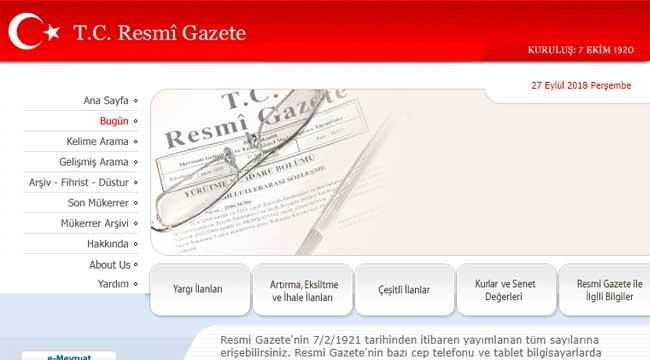 Vakıflar'dan iki yeni vakıf için onay