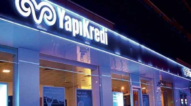 Yapı Kredi, 392 Milyonluk alacağını 19 Milyona sattı