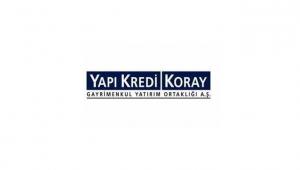 Yapı Kredi Koray GYO'dan Ankara Projesi tüketici davası açıklaması
