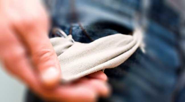 Yoksulluk oranı %13,5’e geriledi