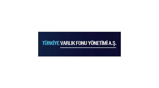 Zafer Sönmez, Türkiye Varlık Fonu Genel Müdürü olarak atandı