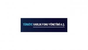 Zafer Sönmez, Türkiye Varlık Fonu Genel Müdürü olarak atandı