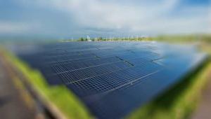 Zorlu'dan Kazakistan'a Solar Enerji Santrali