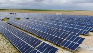 Zorlu Enerji, Umman'da dev ihaleye katılacak