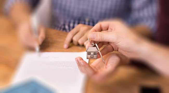 2013-2018 arası konut satışlarında düşüş yaşanmadı