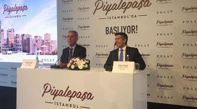 Adnan Polat, "İstanbul konut fiyatları en dibe gelmiştir! Şimdi al zamanıdır..."