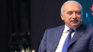 Başkan Uysal`dan İstanbul Yeni Havalimanı açıklaması