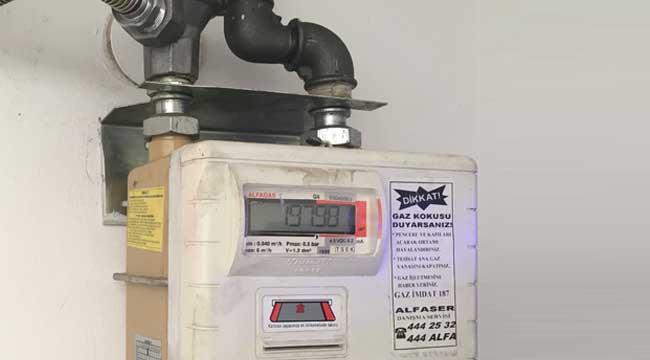Doğalgaz aboneliğinde o paralar ödenmeyecek