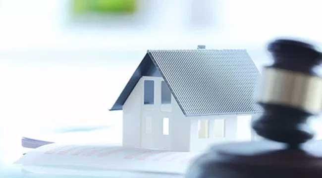 Emlak vergisi ve tapu harçları için ince ayar!