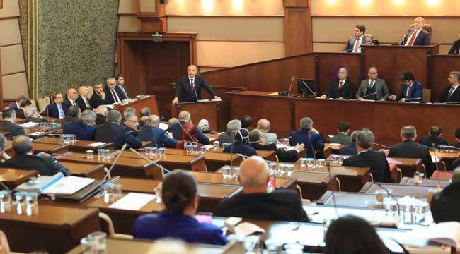 FETÖ'yü anımsatan İstanbul sokak isimleri değiştirildi
