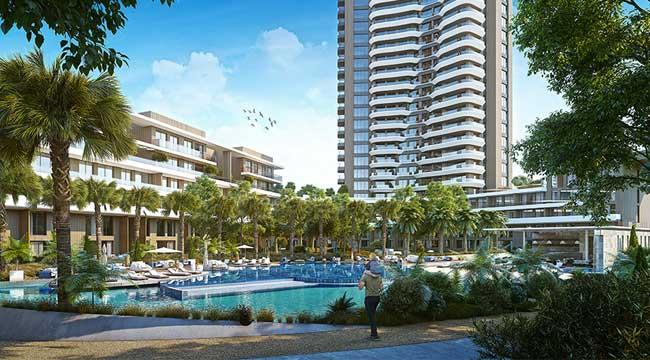 Folkart Vega ön talep fırsatıyla