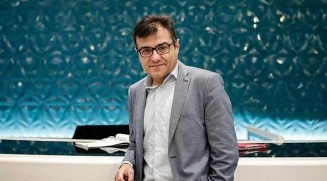 Göksel AŞAN, Finans Ofisi Başkanlığına atandı