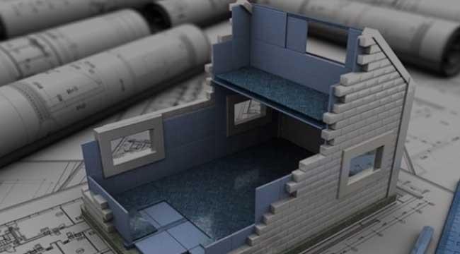 İmar Kanunu değişikliği için düğmeye basıldı