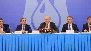 İstanbul'da 50 yıl su problemi yaşanmayacak