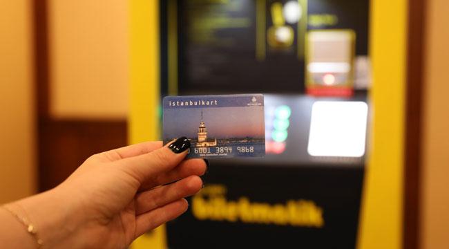 İstanbulkart Mobil uygulaması nasıl çalışıyor? Tıkla indir!