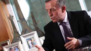 Japon kredi derecelendirme kuruluşu o inşaat firmasının notunu yükseltti