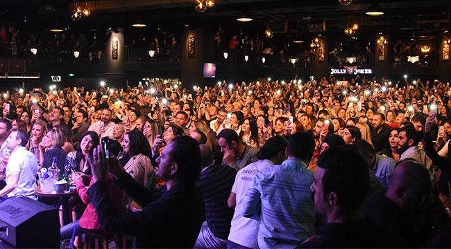 Jolly Joker İstMarina AVM'de açıldı