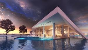 Kerten Hospitality'den emlak yatırımı