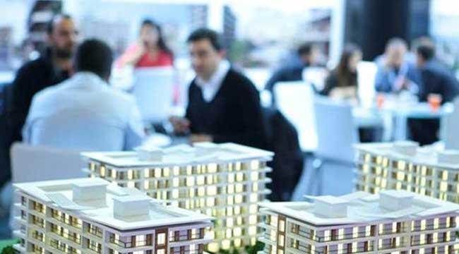 Konut satışlarına yabancı etkisi artıyor