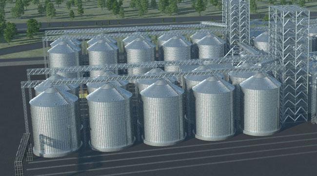 Lisanslı tarımsal ürünler için kira, ilave kira değişikliği