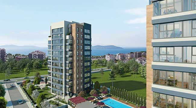 Nest Dragos 49 Bin TL'den başlayan peşinatla