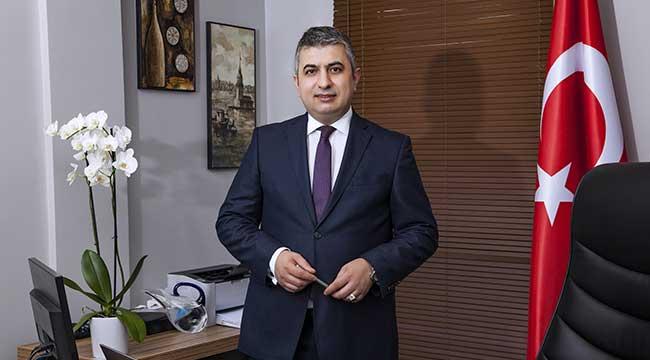 Omran İnşaat iki yeni proje için düğmeye bastı