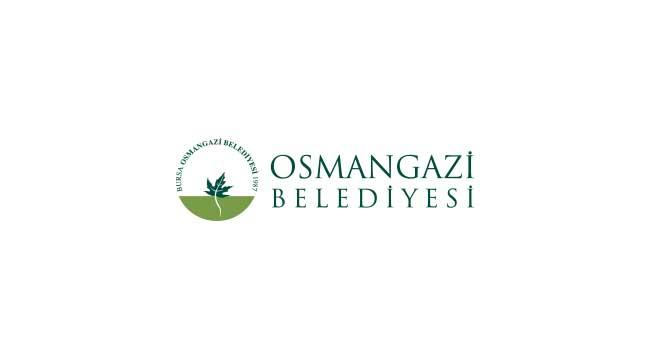 Osmangazi'de Belediyeden satılık gayrimenkul