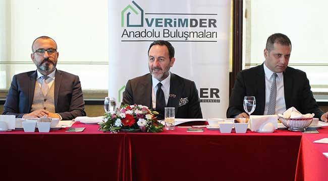 Sahte Enerji Kimlik Belgesi uyarısı