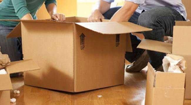 Taşınma oranlarında artış