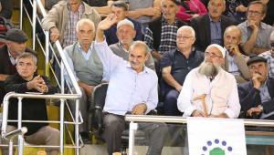 Tokat Dedeli TOKİ kura sonuçları