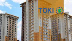 TOKİ indirim kampanyasında yüzde 95'lik başarı