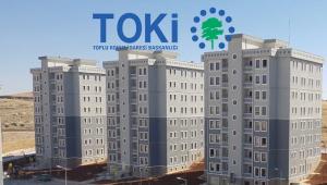TOKİ indirimi ile 13 Bin kişi ev borcunu sıfırladı