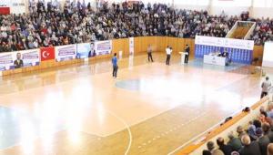 TOKİ Tokat Merkez Dedeli konut kura sonuçları yapılan çekilişle belirlendi