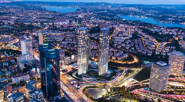 Türkerler 3 proje ile Expo 2018 Fuarı’nda