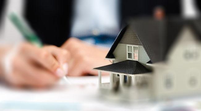 Yeni Gayrimenkul Değerleme Sistemi